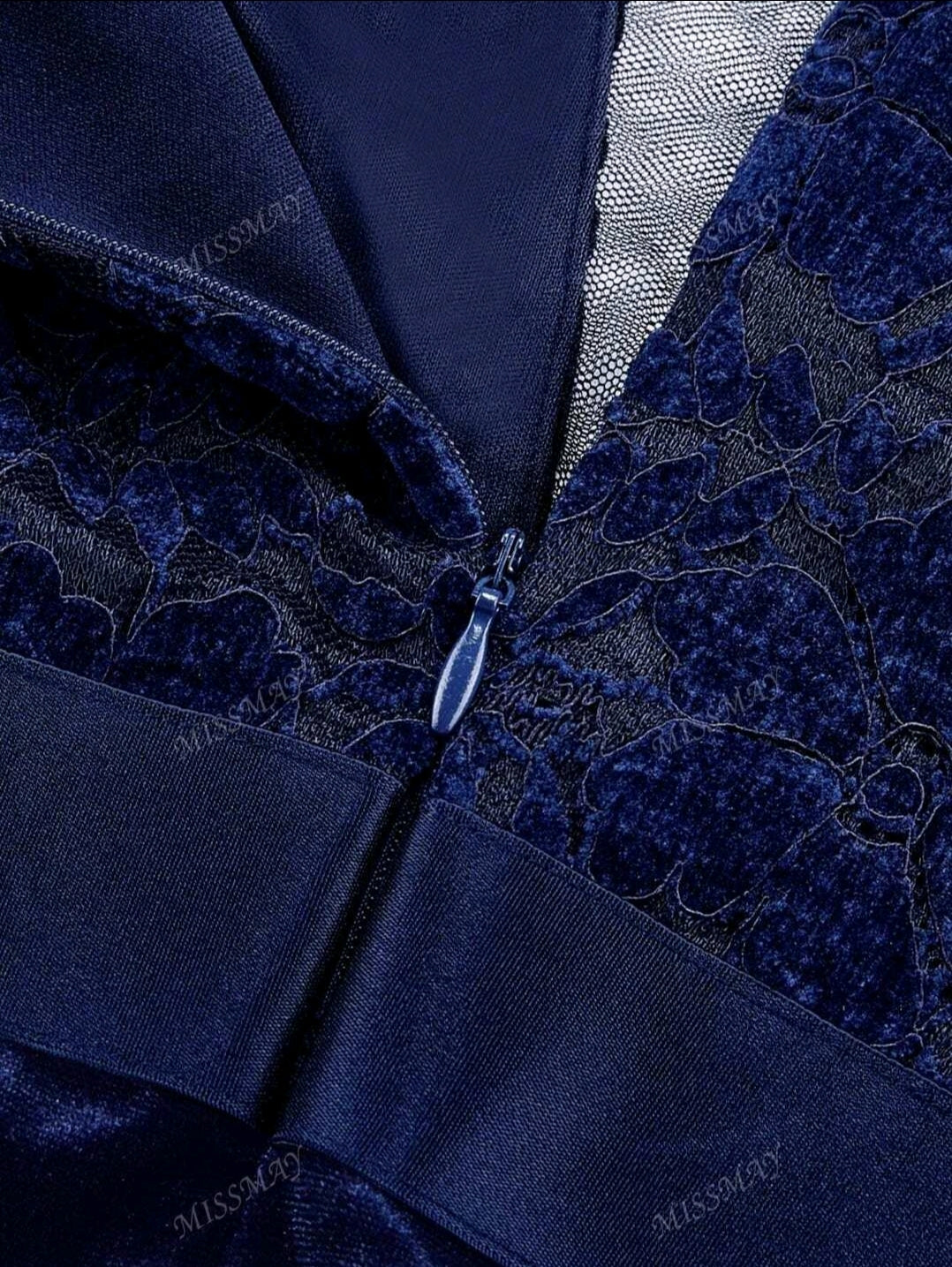 فستان كود 8203