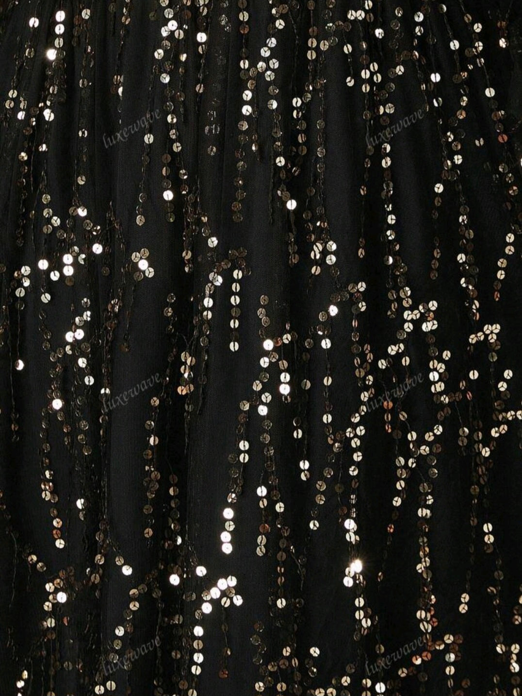 فستان كود 8284