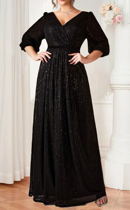 فستان كود A027