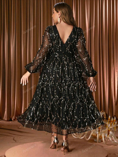 فستان كود 8284