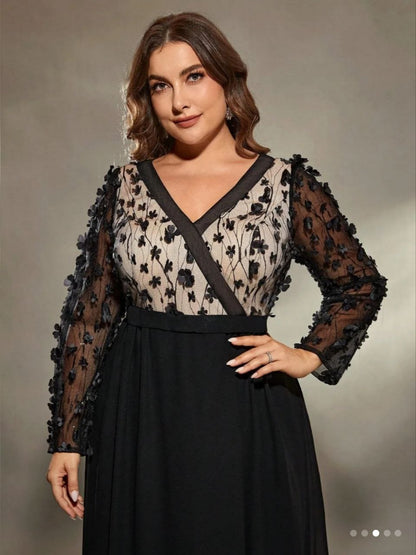 فستان كود 1093