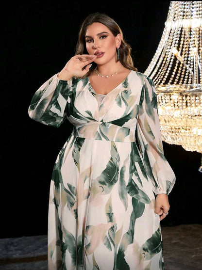 فستان كود 0548