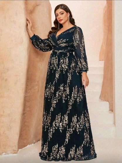 فستان كود 1730