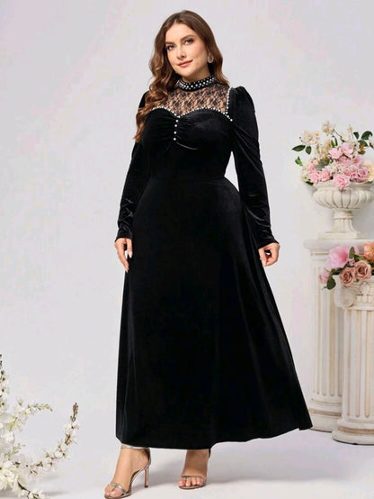 فستان كود 3612