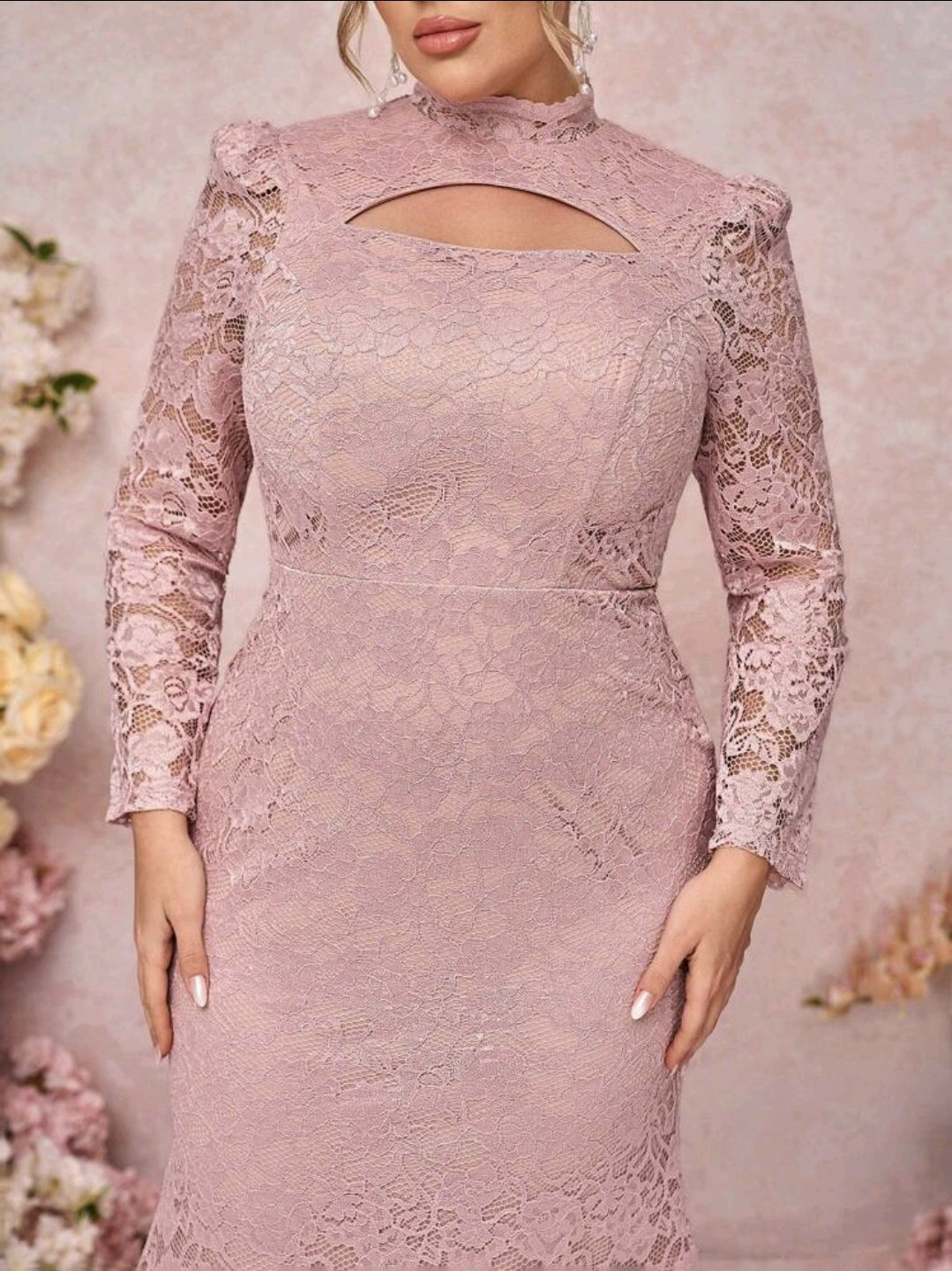 فستان كود 2626