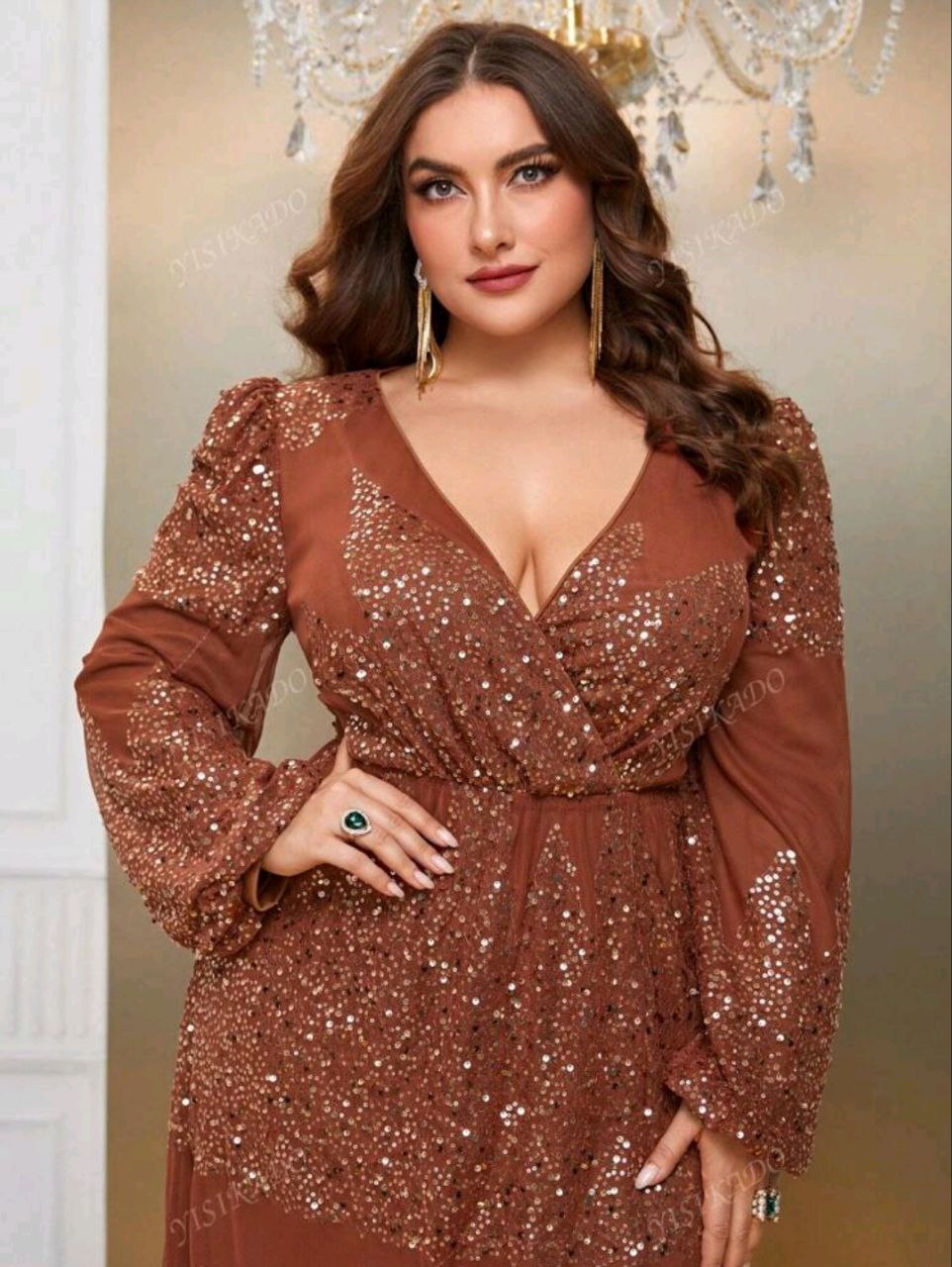 فستان كود 2018