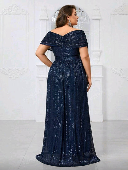 فستان كود 2576