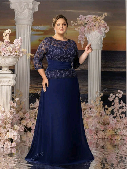 فستان كود 9836