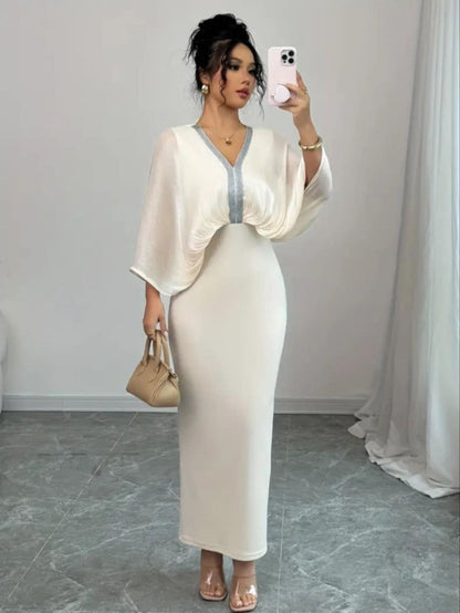 فستان كود 8053