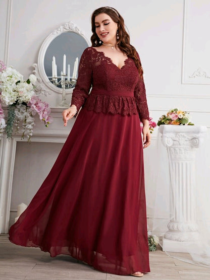 فستان كود 3345