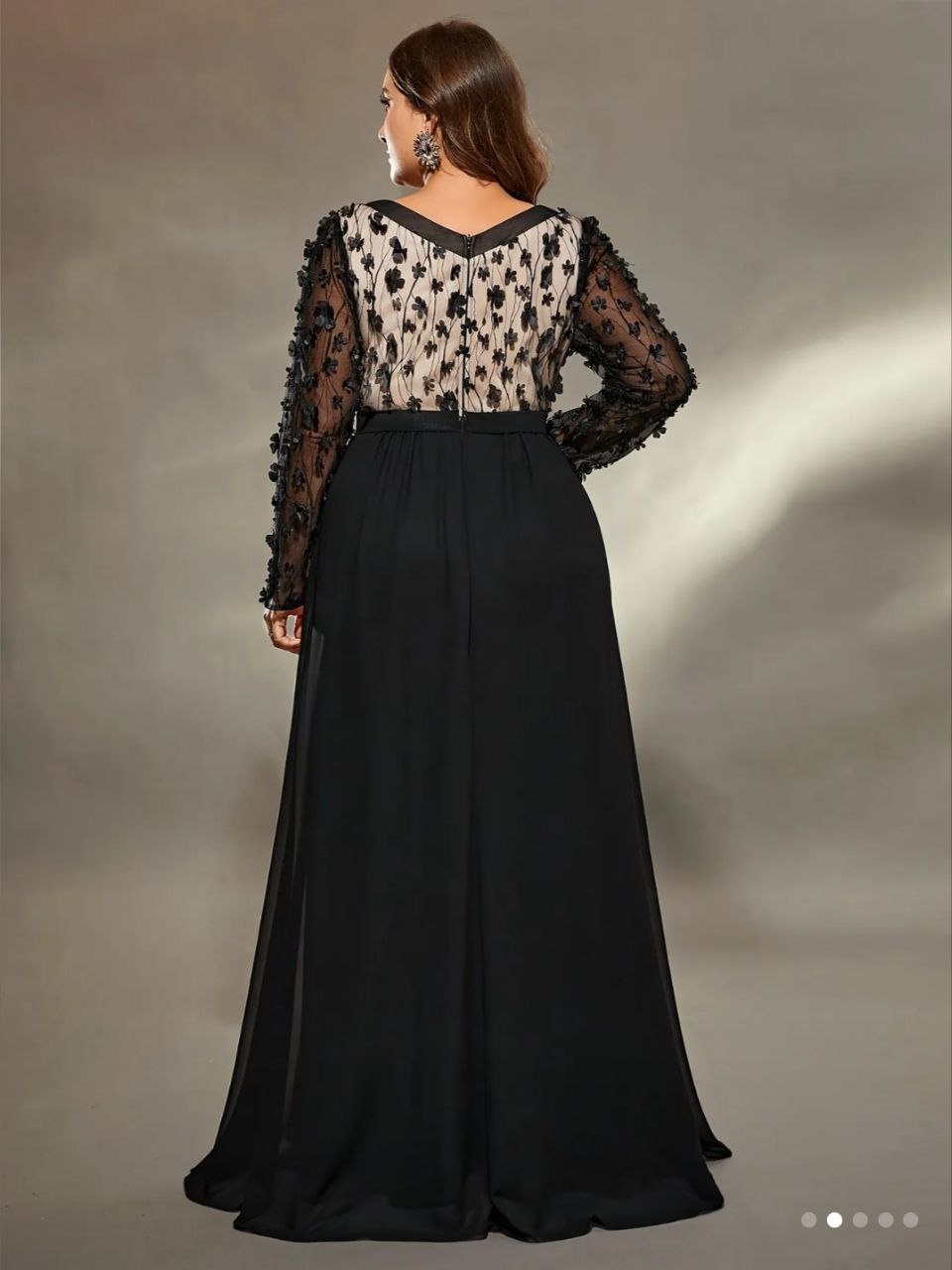 فستان كود 1093