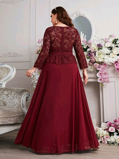 فستان كود 3345