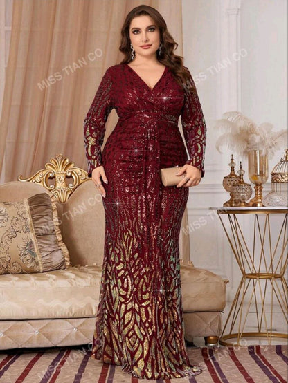 فستان كود 2683/1039