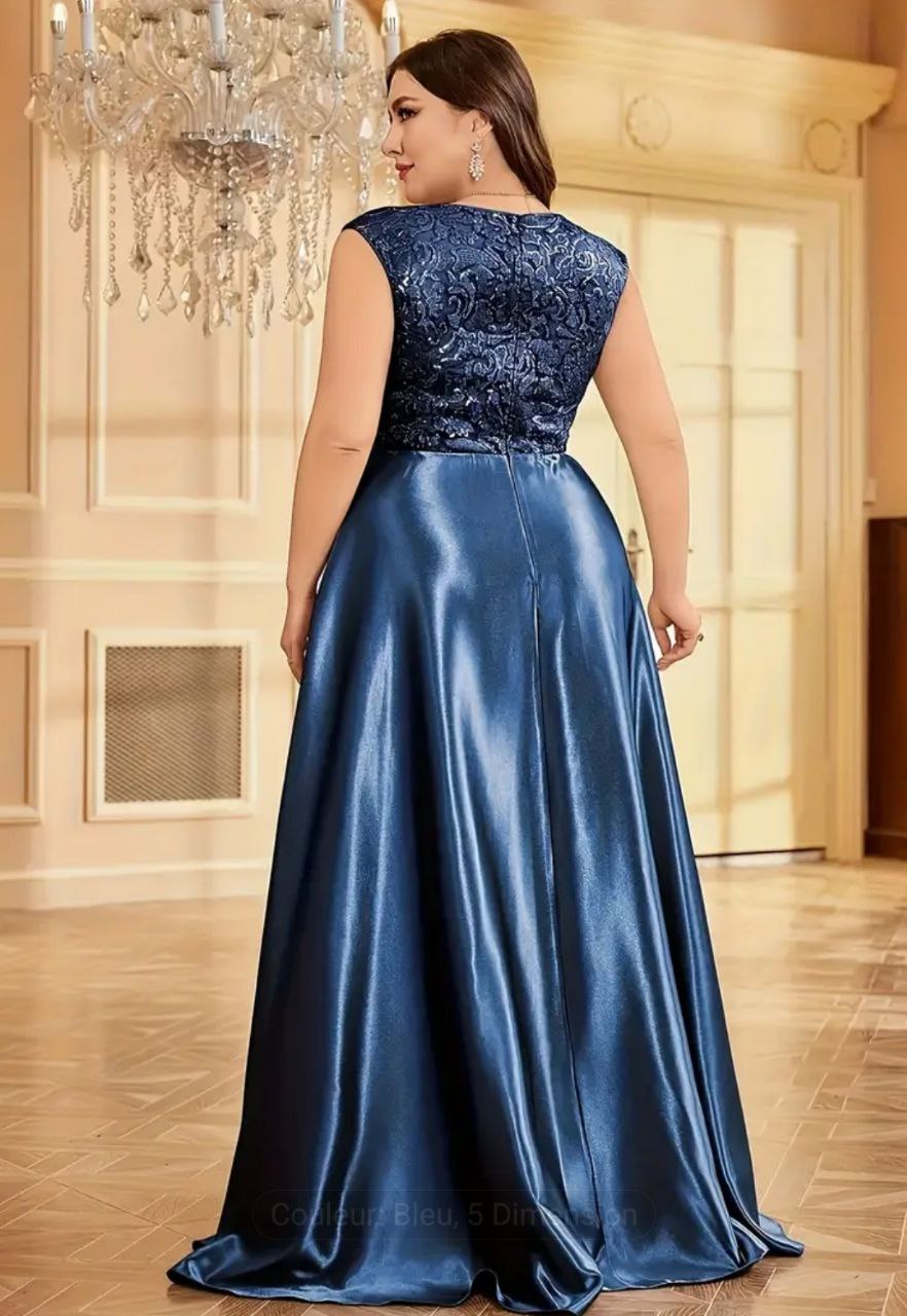 فستان كود 620B