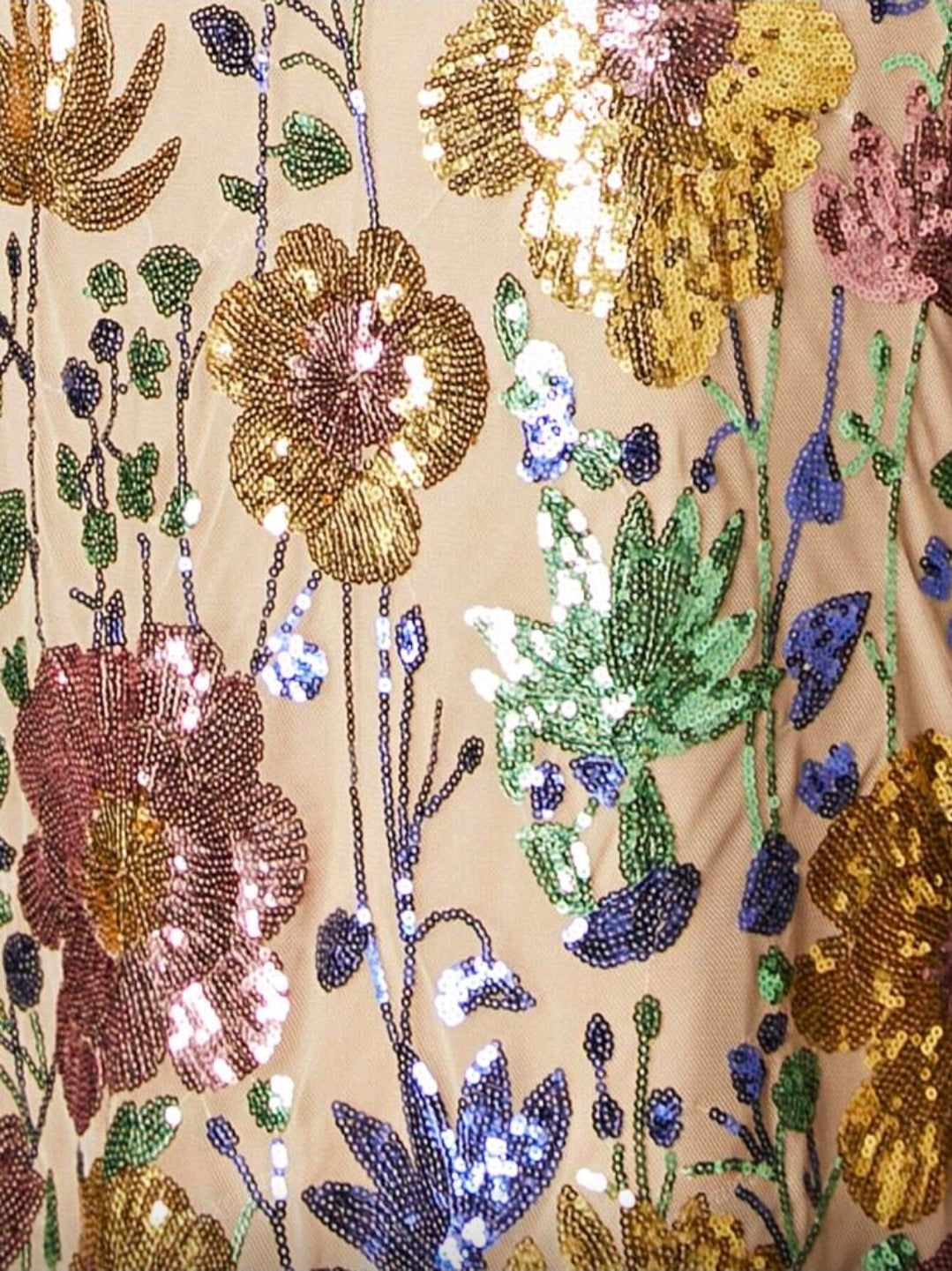 فستان كود 1744