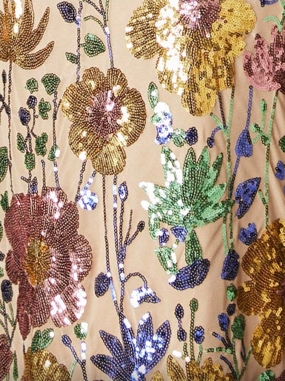 فستان كود 1744