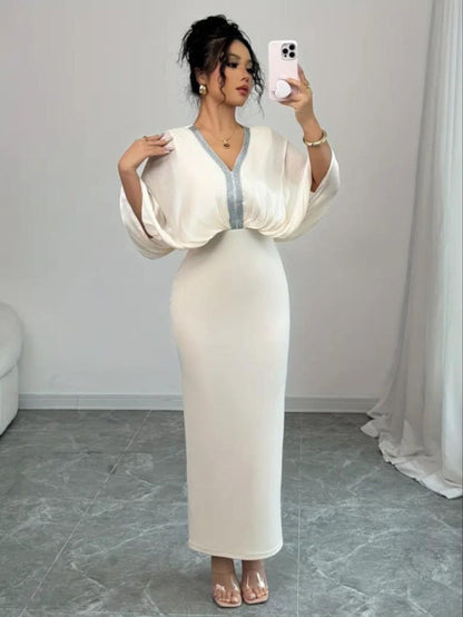فستان كود 8053
