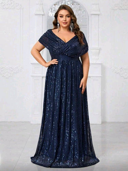 فستان كود 2576