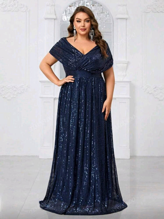 فستان كود 2576