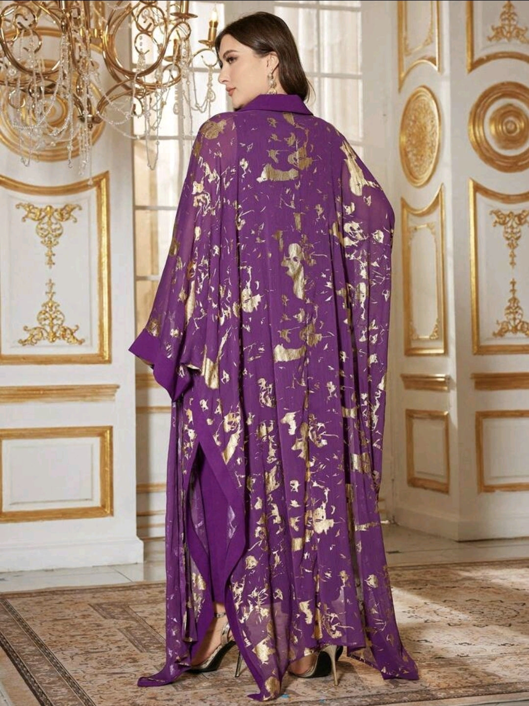 طقم كود 9121
