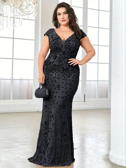 فستان كود 2123D N