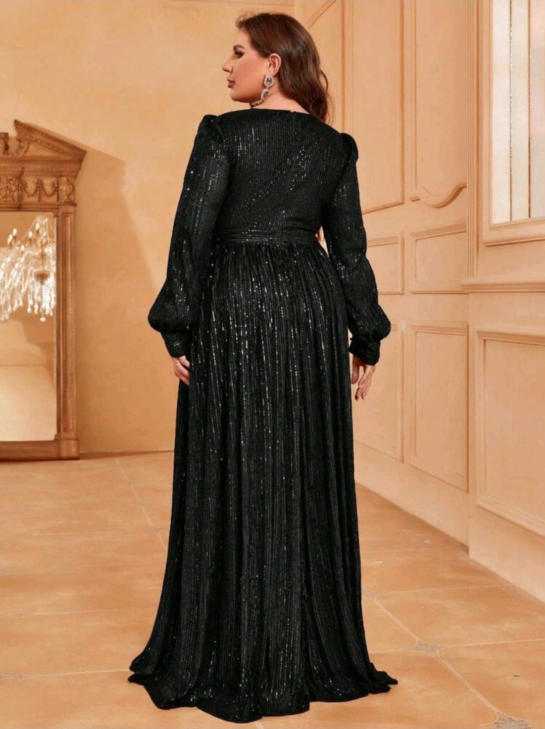 فستان كود 2222