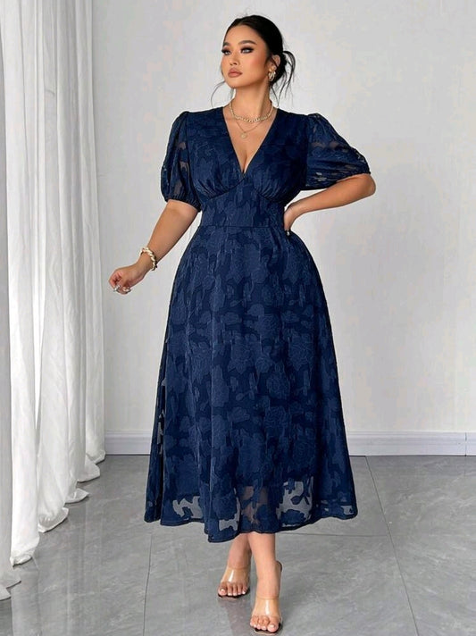 فستان كود 7978