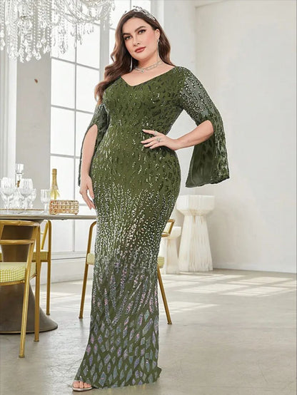 فستان كود 192D