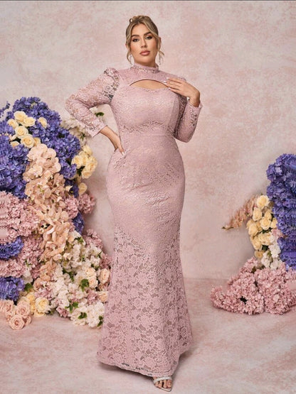 فستان كود 2626