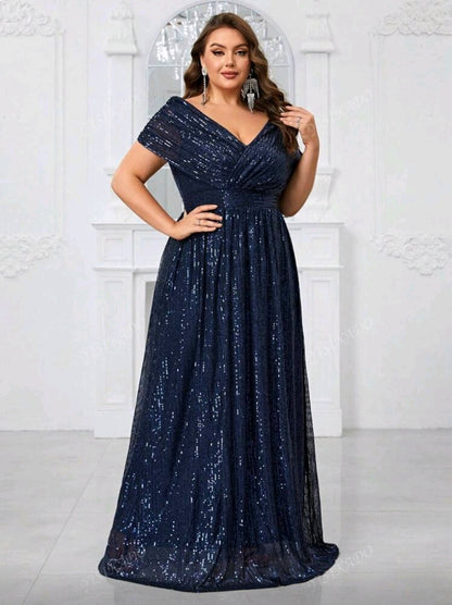 فستان كود 2576