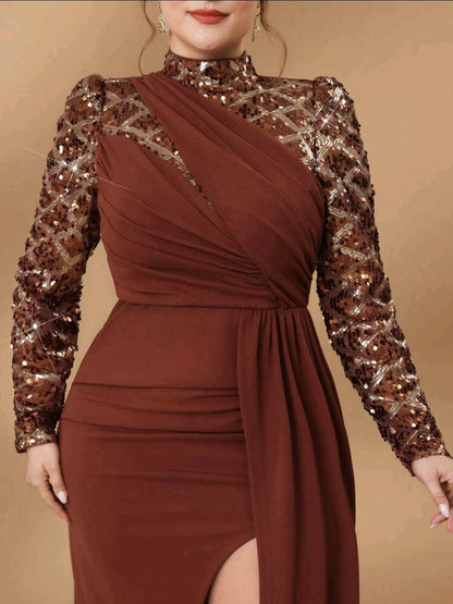 فستان كود 405