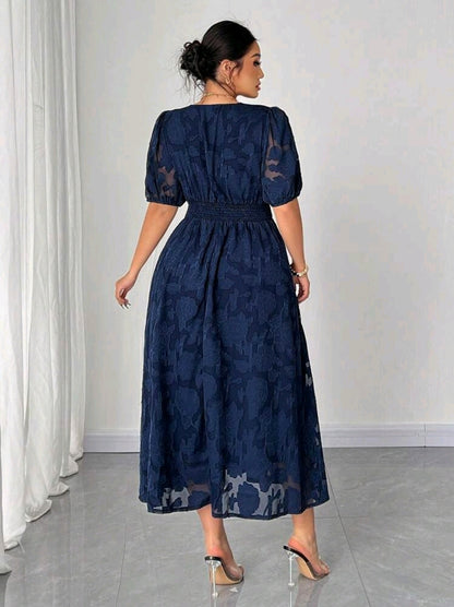 فستان كود 7978