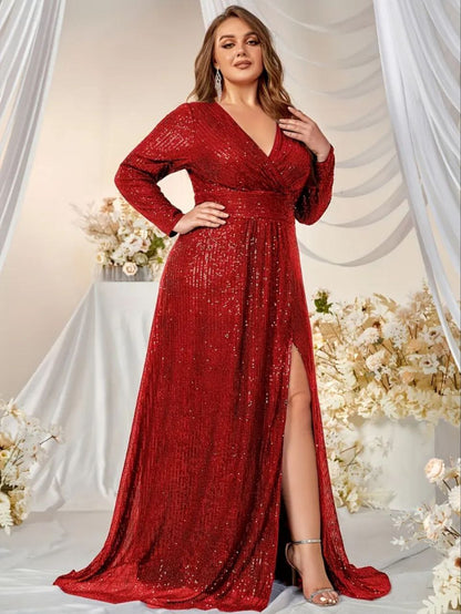 فستان كود 7007