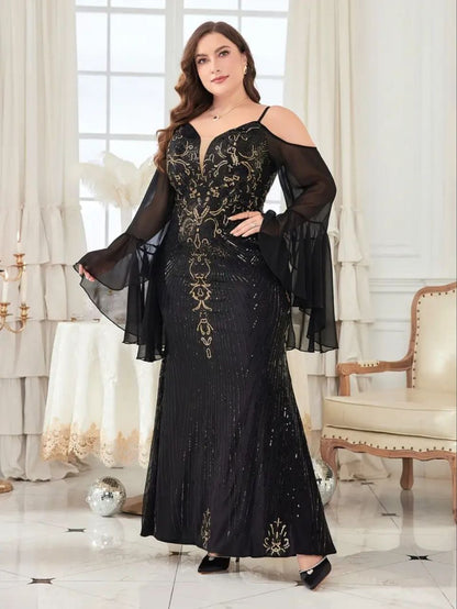 فستان كود 5970