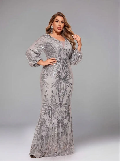 فستان كود P159