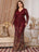 فستان كود 2683/1039