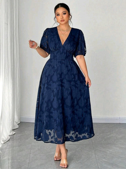 فستان كود 7978