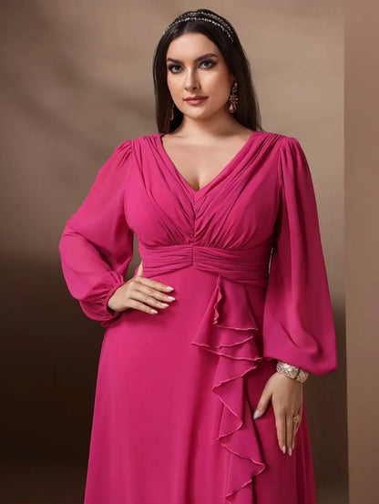 فستان كود 1455