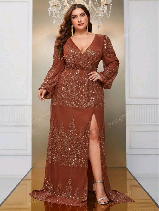 فستان كود 2018