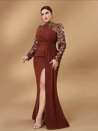 فستان كود 405