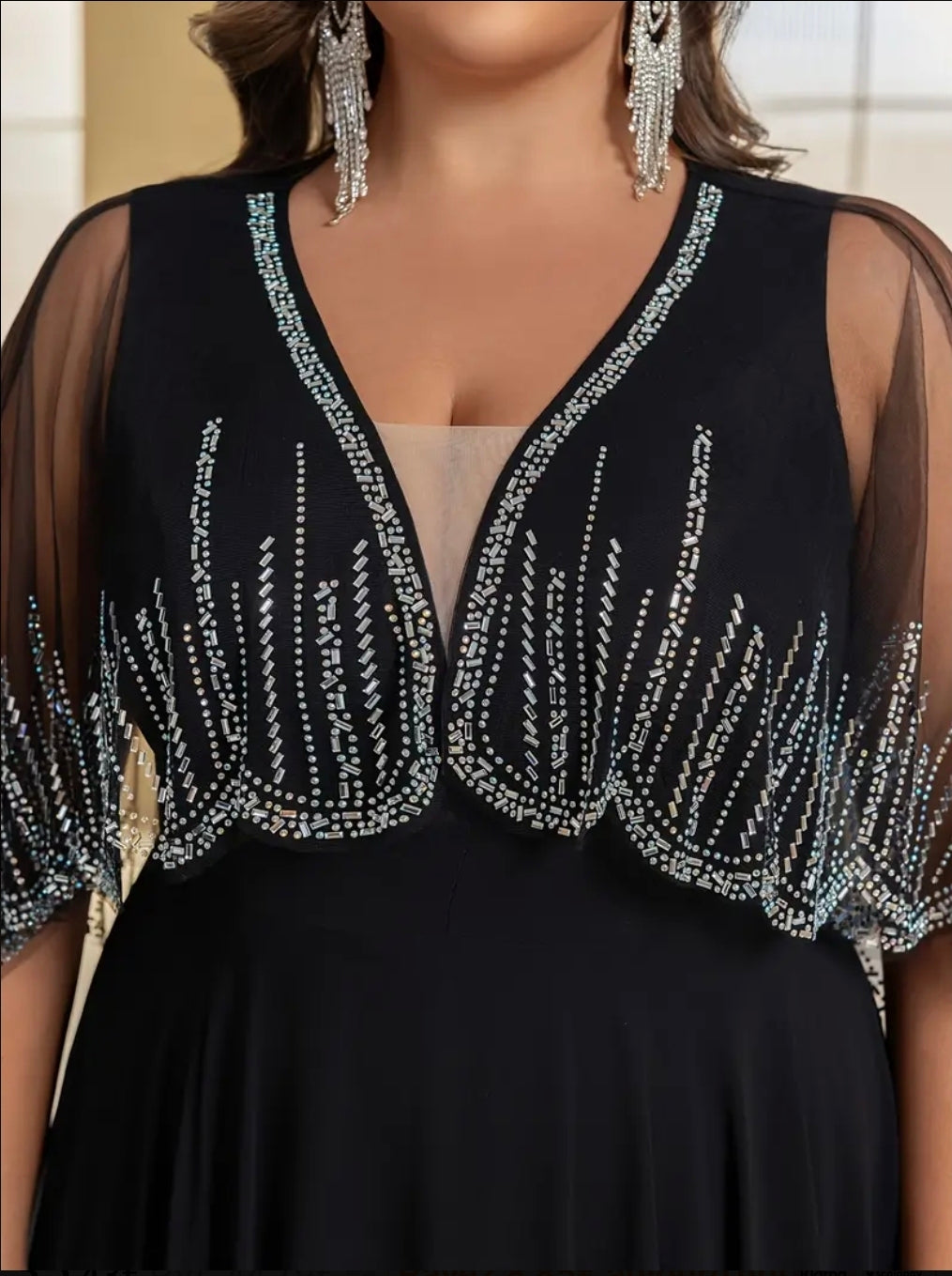 فستان كود 1675