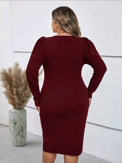فستان كود 3961