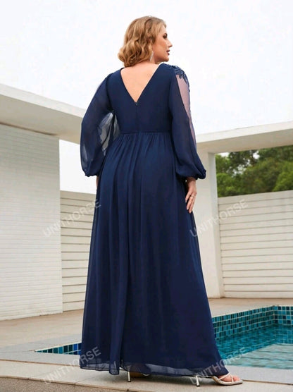 فستان كود 9723