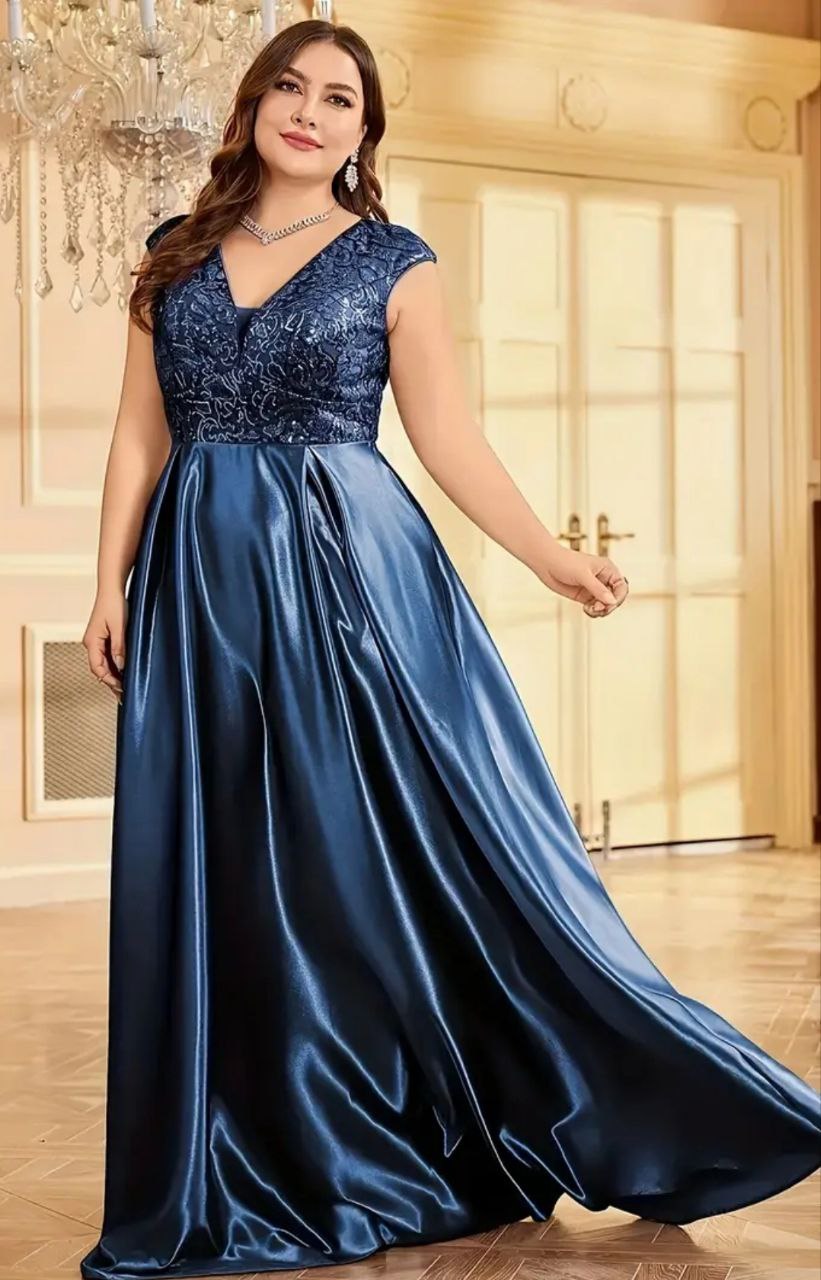 فستان كود 620B