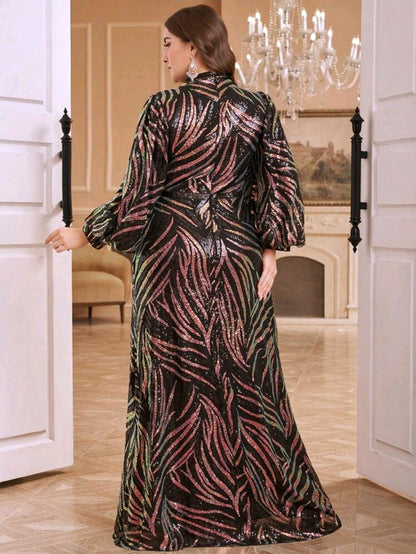 فستان كود TWQ/9790