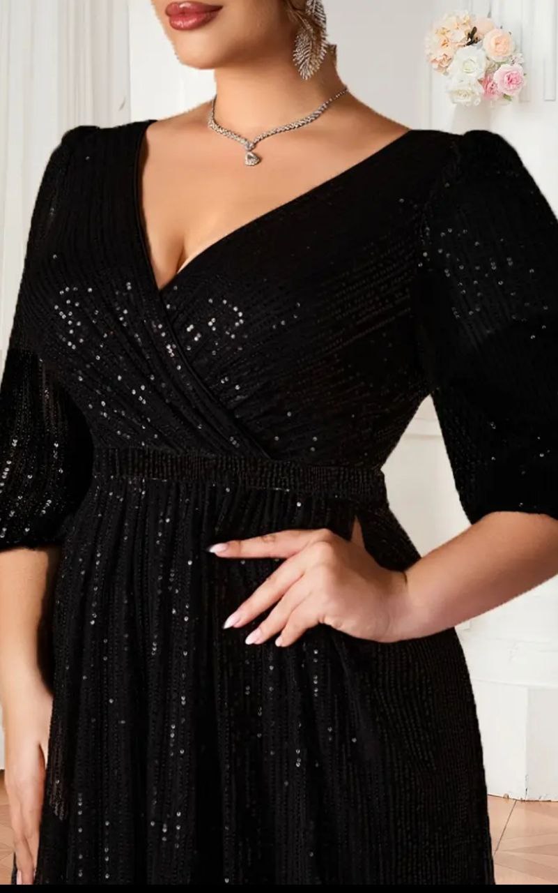 فستان كود A027