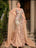 فستان كود 8154
