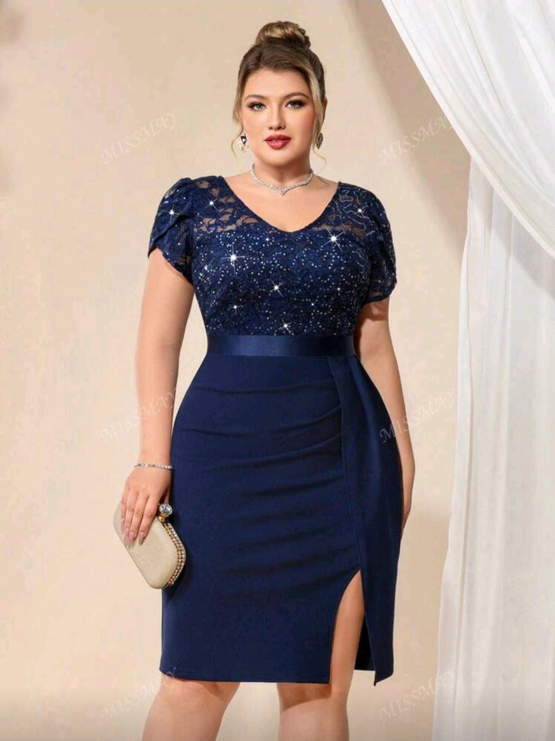 فستان كود 1957