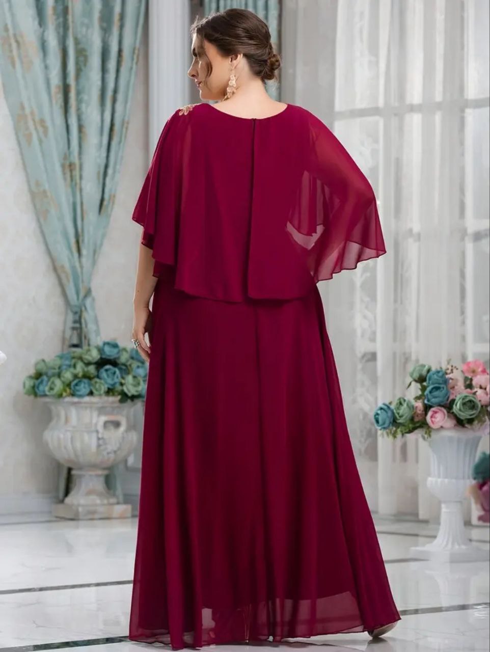 فستان كود 2389