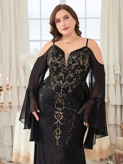 فستان كود 5970